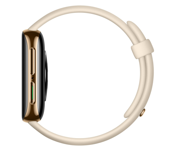OPPO Watch 46mm zloty NFC - 587703 - zdjęcie 3